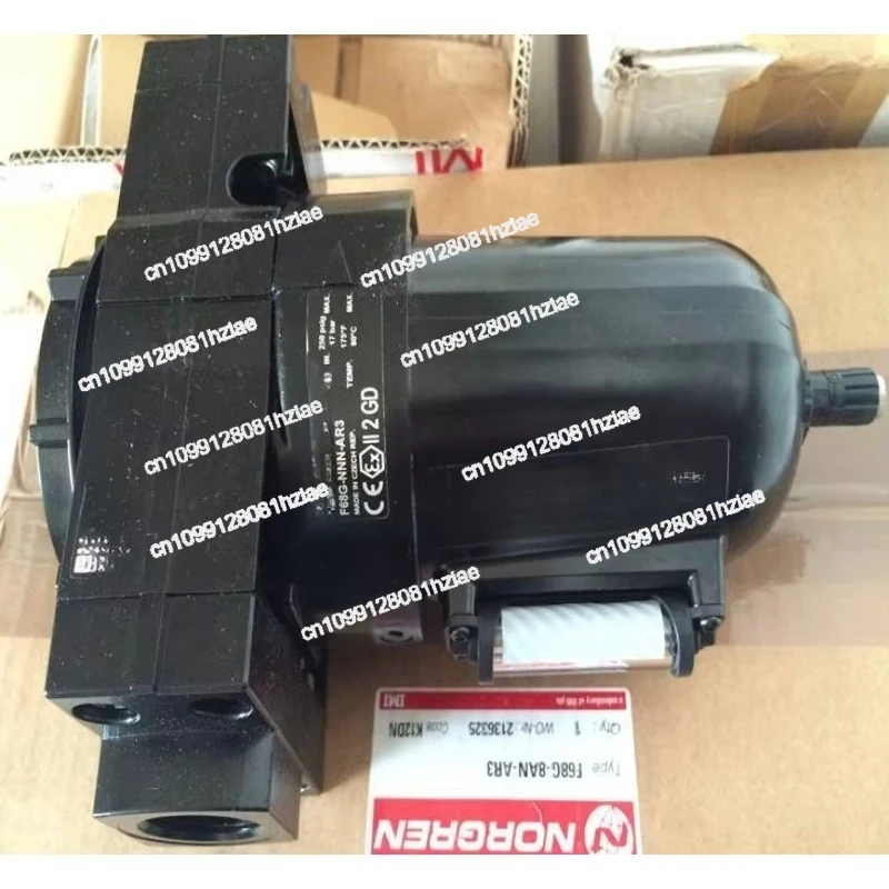 F68G-NNN-AR3 NND/NNN AM3/AU1/MR3/AR1 فلتر الهواء