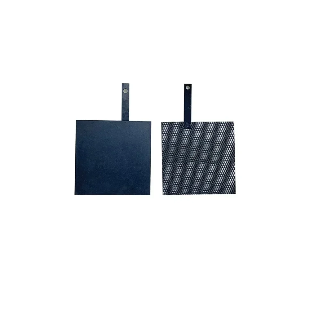 100mmx100mm  Iridium tantalum coated electrode (mesh plate)