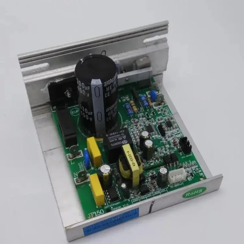 Treadmill Lower Control Driver Board L5028 MT900 JT150, Main Power Circuit Board Replacement Spare Part