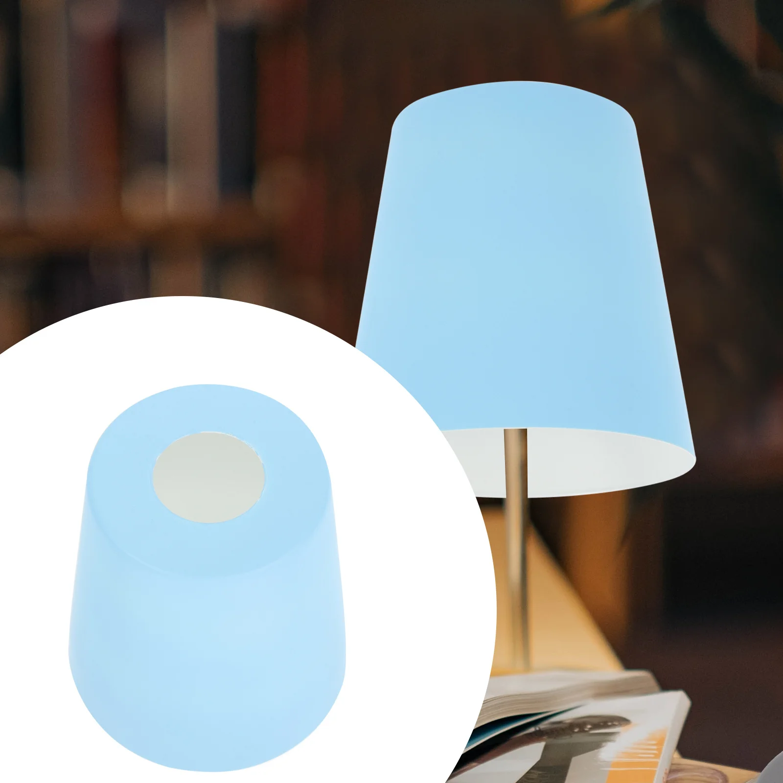 

Iron Lampshade Wrought Large Pendant Hanging Light Cover For Living Room Bedroom Study Modern Ceiling Chandelier Shade