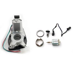 Módulo de repuesto de motor de espejo de potencia para Ford Explorer, placa de circuito impreso de engranaje de 12V CC, para automóviles, 2011-2017