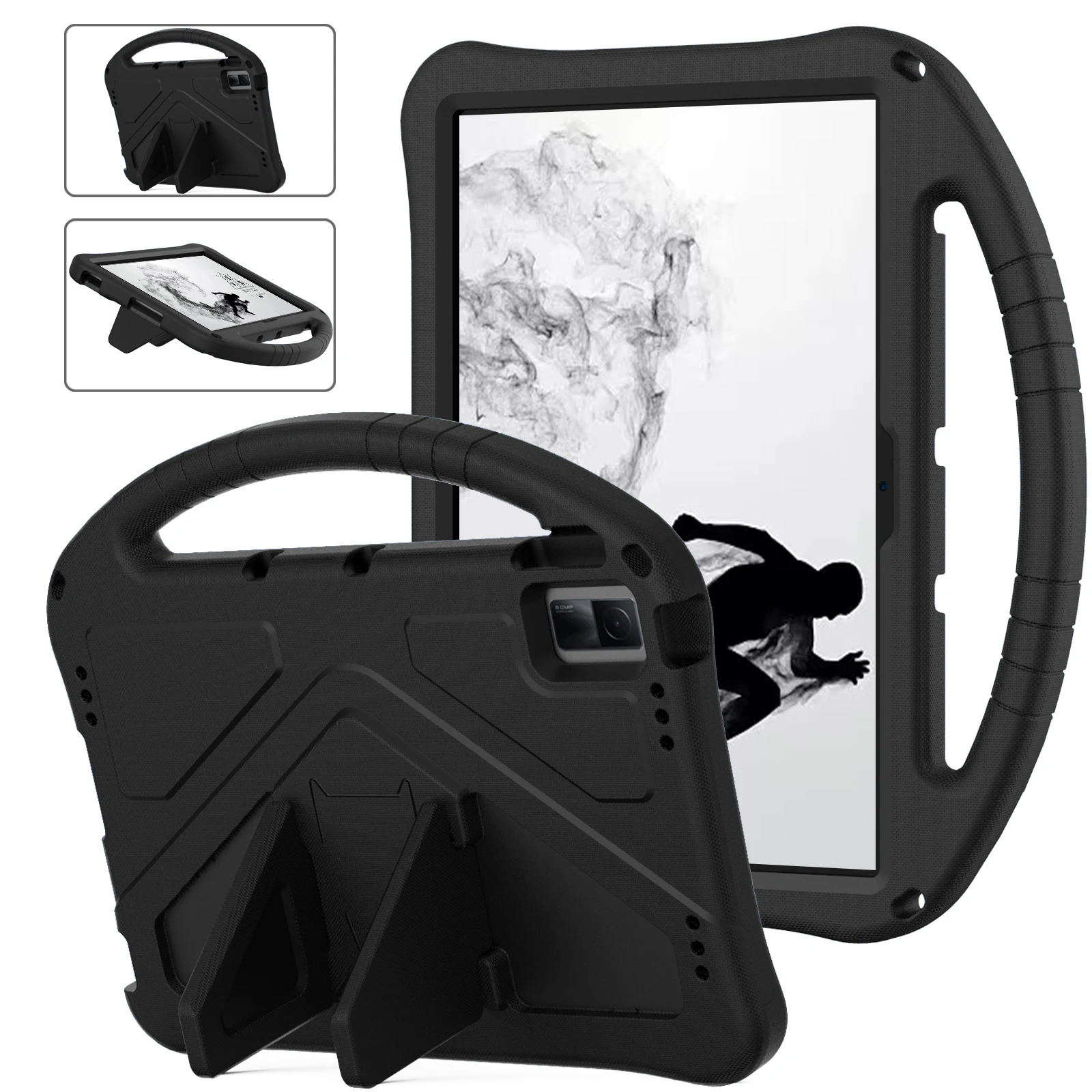EVA Case For TCL Tab 10 10L Gen4 Gen3 Gen2 10.1