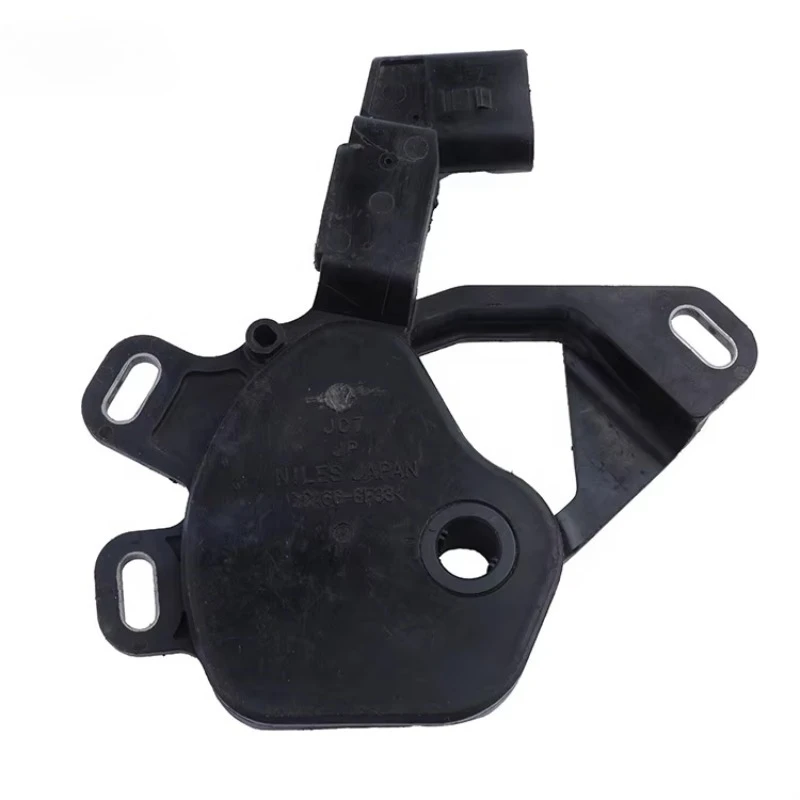 Neutral Safety Transmission Range Switch 09B919821 Fit For VW Golf Jetta Mk4 5‑Speed Auto Gearbox Position Sensor Replacement