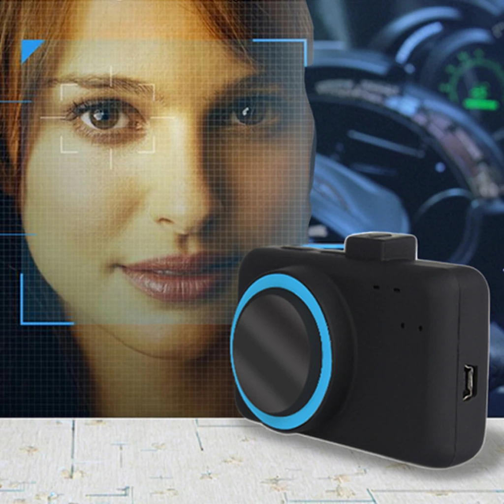 Автомобильная сигнализация, система безопасности водителя, умный монитор усталости, датчик De Fatiga с испанским голосом, карадар, датчик усталости автомобиля