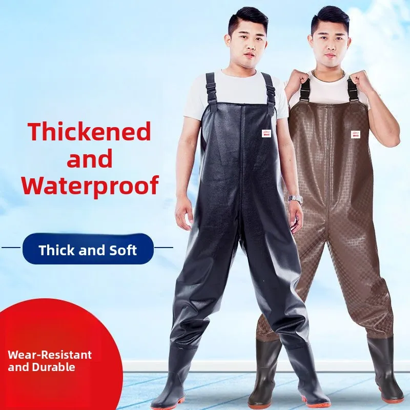 overoles-de-pesca-gruesos-de-tela-oxford-impermeables-para-hombre-pantalones-de-pesca-con-diseno-de-abertura-lateral-equipo