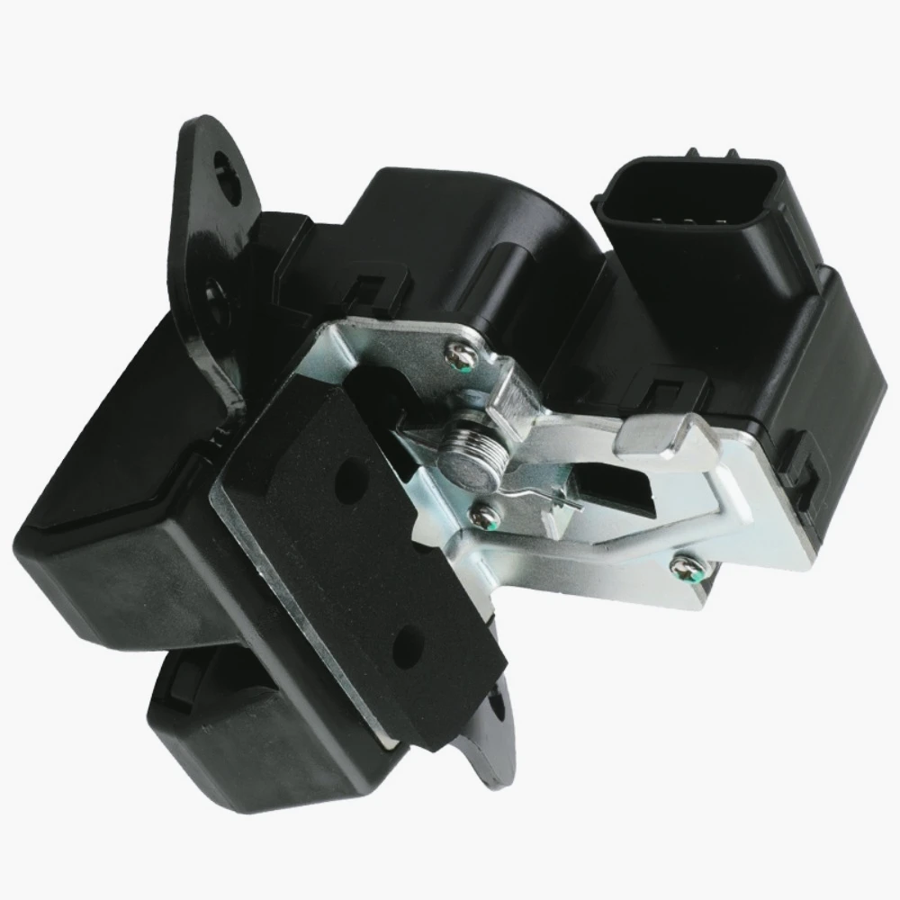 81230-2W000 pestillo  puerta trasera  maletero actuador  bloqueo  tapa  coche 812302W000 para Hyundai Santa 2013-2016 para KIA S