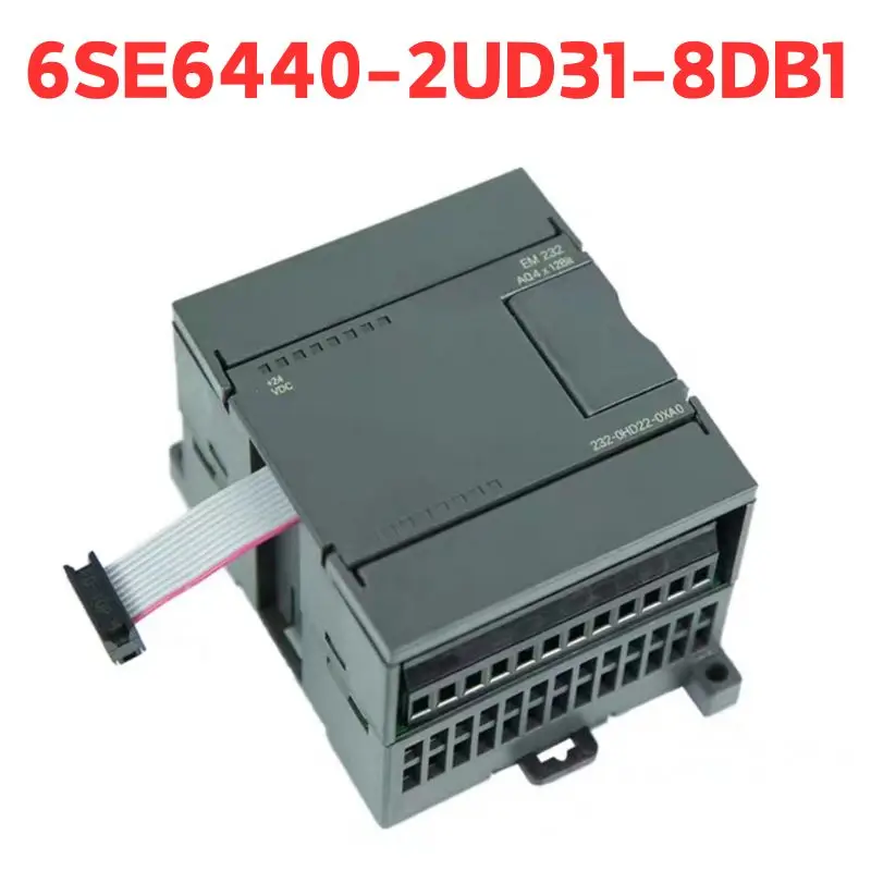 

brand-new inverter 6SE6440-2UD31-8DB1, function well Tested well and shipped quickly