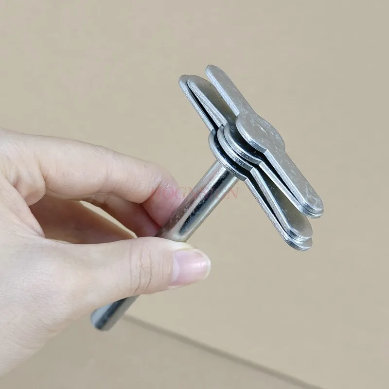 Perforatrice, Instrument d'Enseignement, Équipement d'Expérimentation