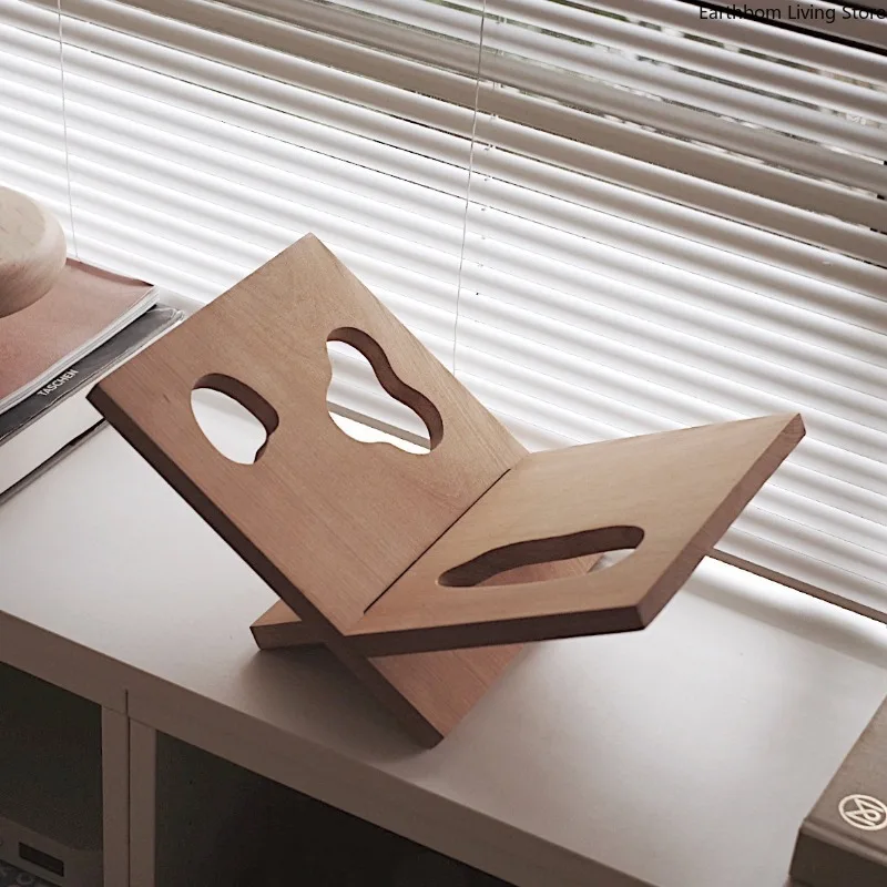 Minimalist Magazine Racks Nordic-style Magazine Racks Featuring Antique Wooden Simplicity Office Furniture Das Magazin ZY40ZZJ