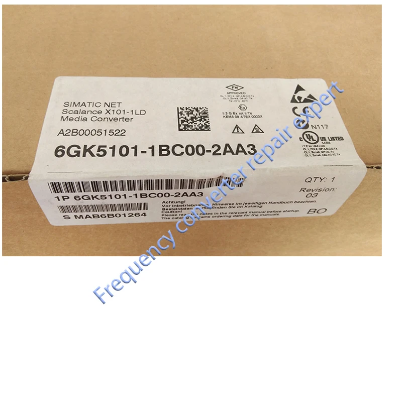 6GK5204-2BB10-2AA3 6GK5208-0BA10-2AA3 Original Factory Agent, New Original