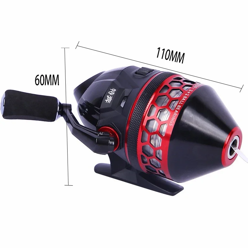 1 Closed Reel Metal Coil Wheel Industrial Spring Coiling Machine for DIY Crafts And Home Projects