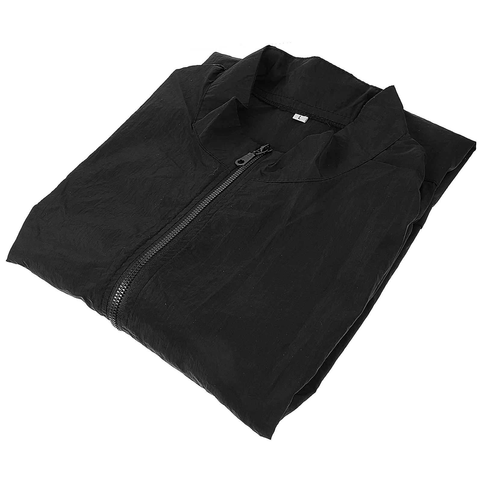 Grembiule da toelettatura per cani in nylon nero impermeabile per salone di animali domestici, taglia L, grembiule protettivo per animali domestici, uniforme da bagno, grembiule per toelettatura per cani