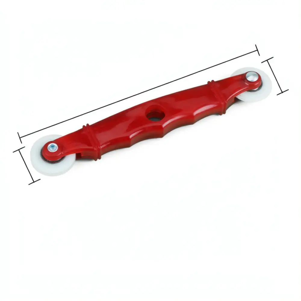 Handy Screen Mesh Tool Set Spline Roller Hook Remover For Window Repairing Home Improvement Hardware Installation Supplies Kit