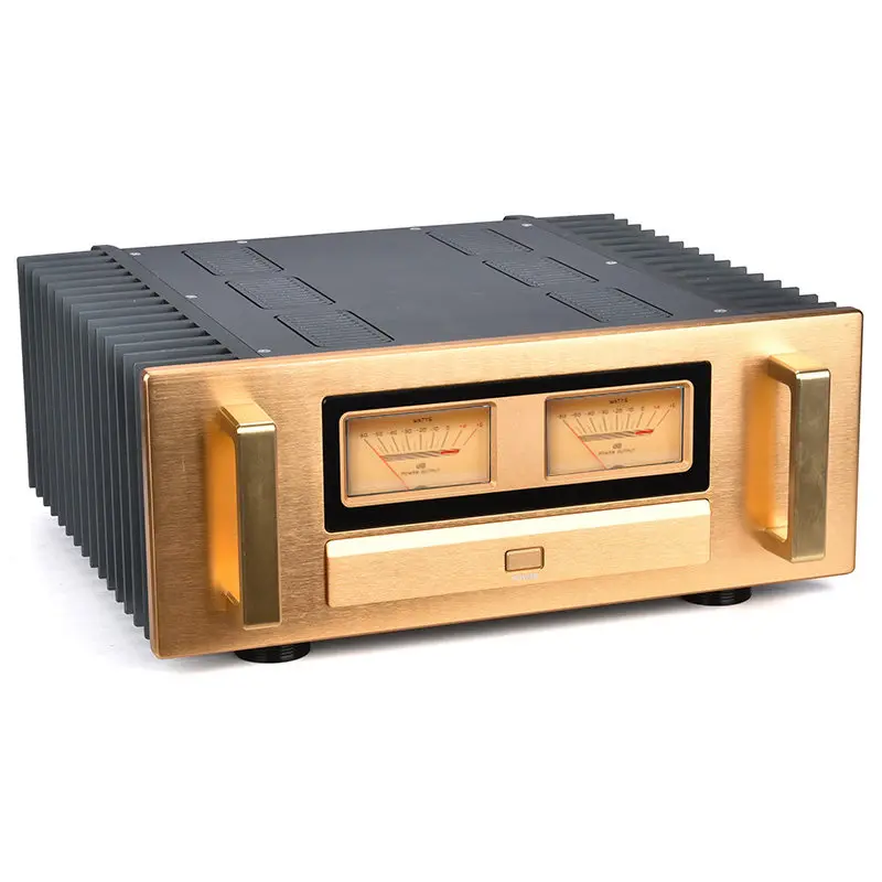 BREEZE 2027 Reference A75 Line Reduced Edition Pure Class A A75SE Home HI-END Pure Post-stage Power Amplifier