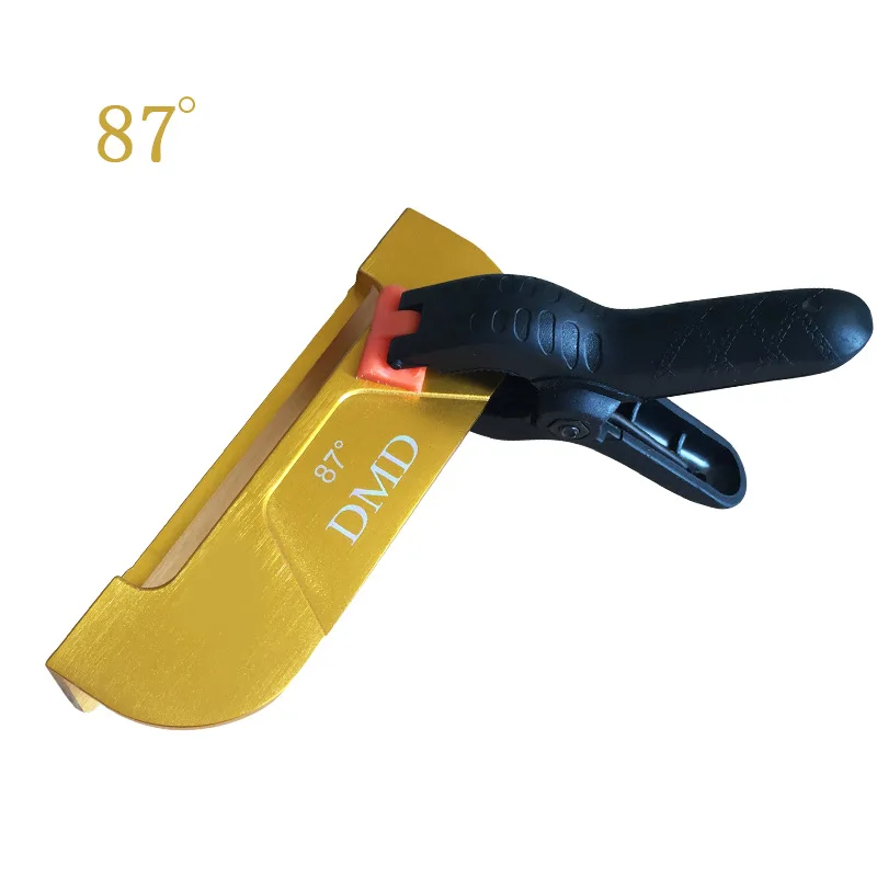 

Snowboard Edge Double Diamond Sharpening Credit Card Diamond Sharpener Set