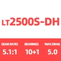 LT 2500S-DH