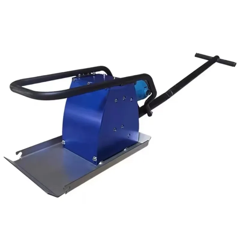 Laser Cutting Equipment Platform Sword Grid Slag Removal Welding Slag Removal And Cleaning Machine