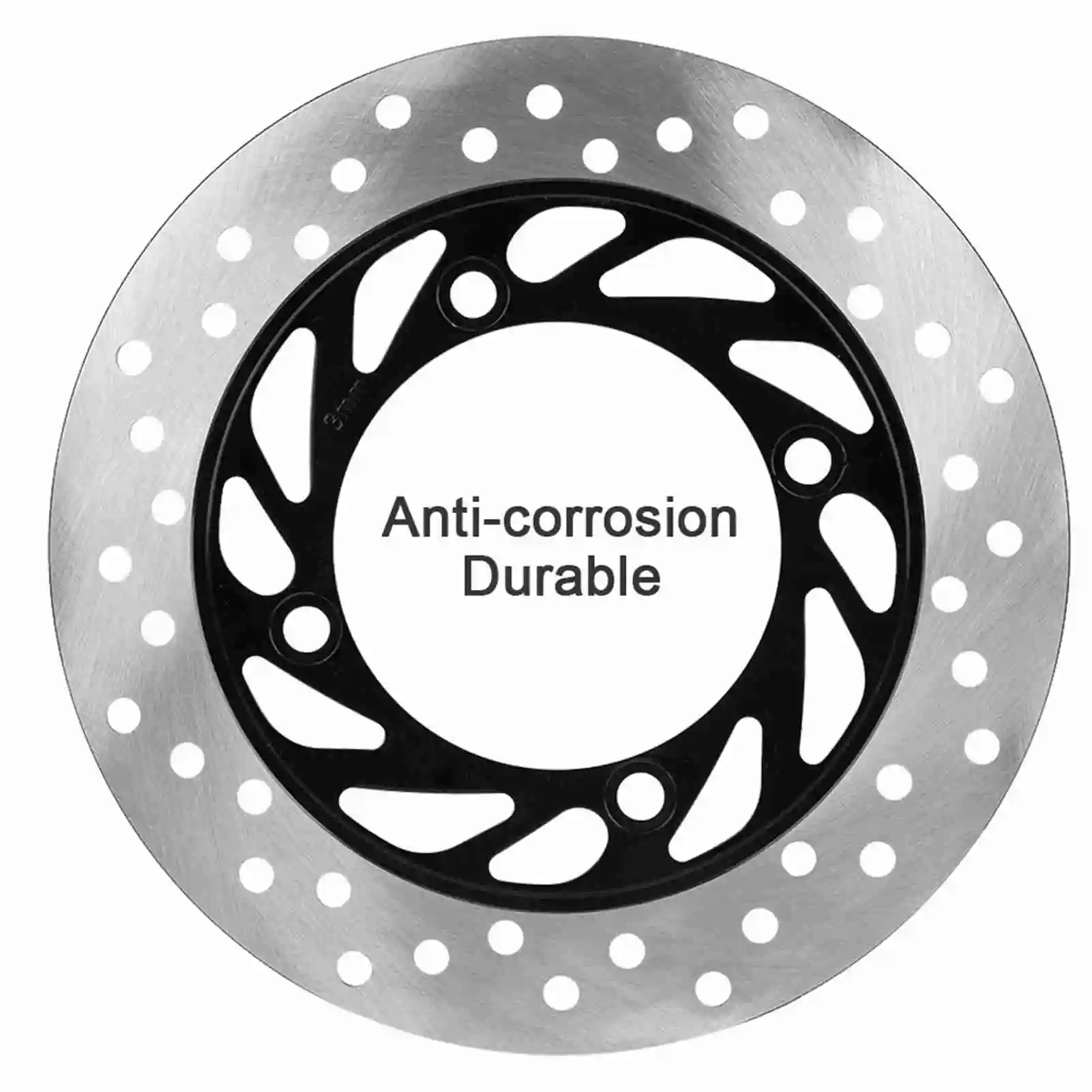 Brake Disc For CB40…