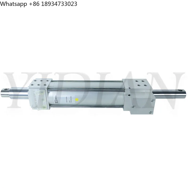 1-003-65-5264 Homag  Pneumatic Tools Accessories Cylinder O3,4,D30,040/070H155 for CNC Woodworking Homag Machine 1003655264
