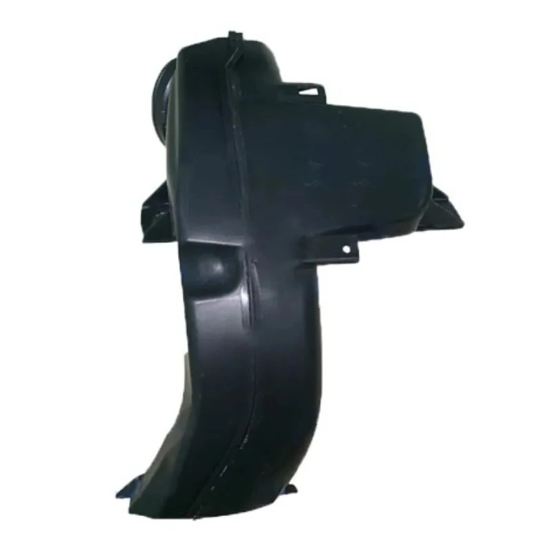 

Воздушный фильтр, впускной шланг, глушитель, дефлектор, воздуховод, соединительная трубка 12593314, черная автомобильная деталь для Chevrolet Equinox