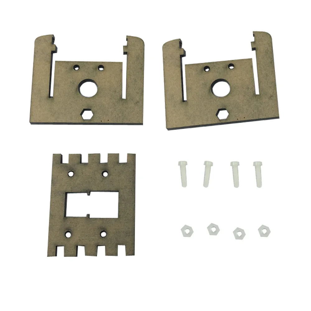 

Adjustable camera mount bracket for Raspberry PI 3 camera mount black acrylic installation Raspberry PI Zero W camera (Product o