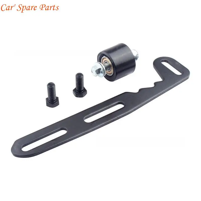 نظام شد السلسلة متعدد الوظائف Y4UA مناسب للدراجات الصغيرة المفترسة 212 234 236 للتنقل بسلاسة لنقل الطاقة