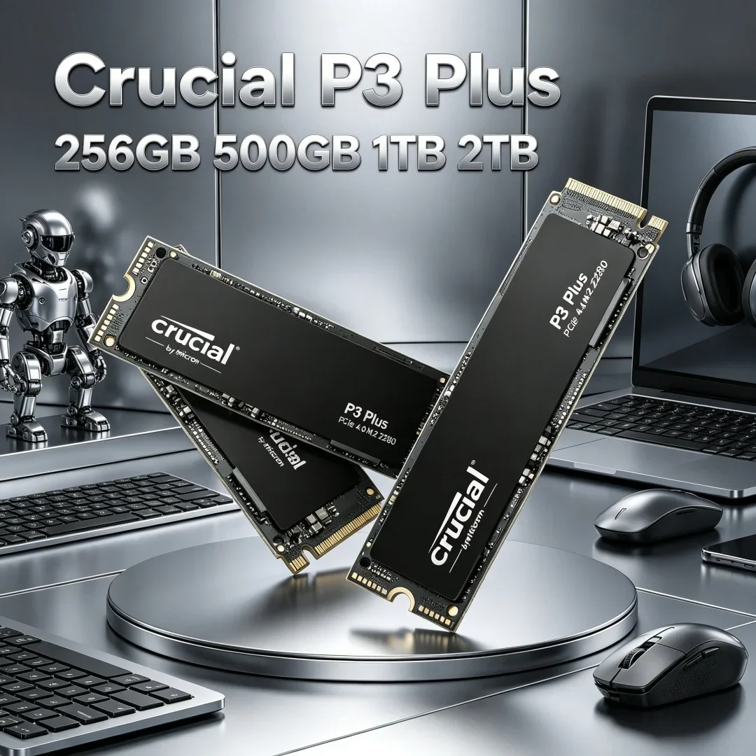 unidad-de-estado-solido-interna-de-alta-velocidad-crucial-p3-plus-1tb-2tb-pcie-gen4-nvme-m2-2280-paquete-original-oem