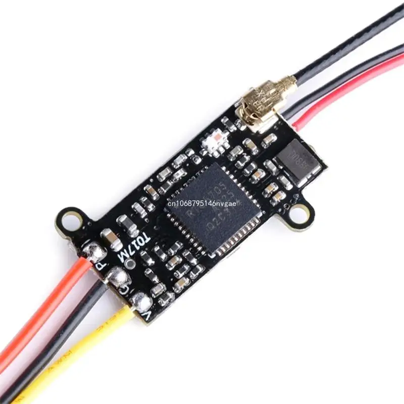 25mW 5.8G Split Transmitter For Drones Camera for Immersive Flight New Dropship