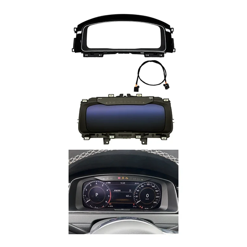 : Pièces et accessoires pour voitures de golf