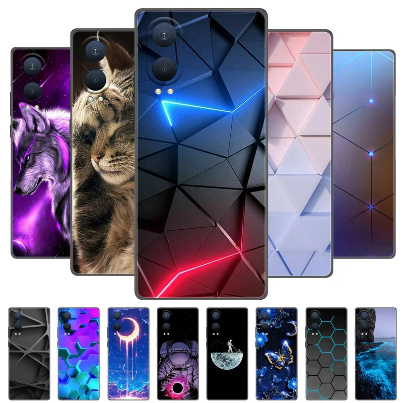 For Oneplus Nord CE…