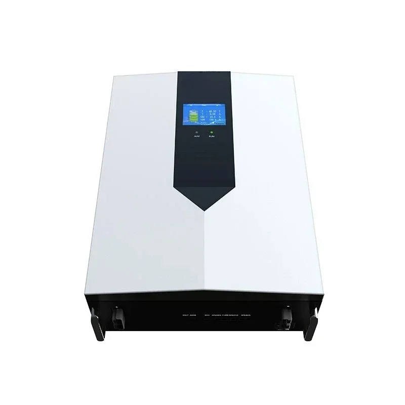 UFO 48V 5KWh 10KWh ESS Power Wall Home Energy Storage Battery LiFePO4 Battery