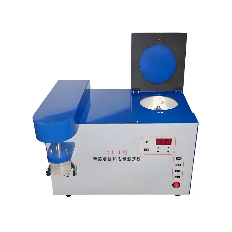 Automatic gluten index tester, high temperature gluten drying instrument