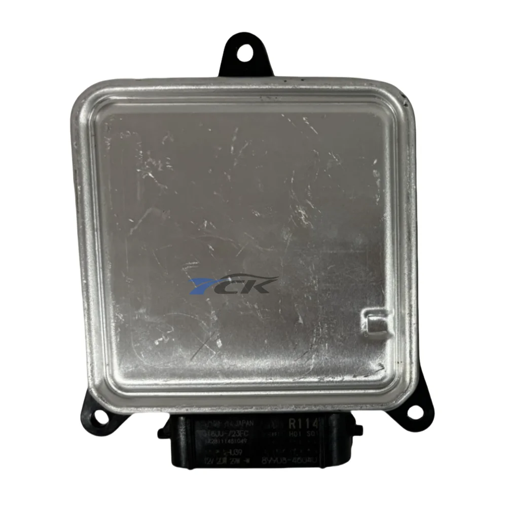 89907-46040 L114 89908-46040 R114 المصباح وحدة التحكم بالكمبيوتر LED