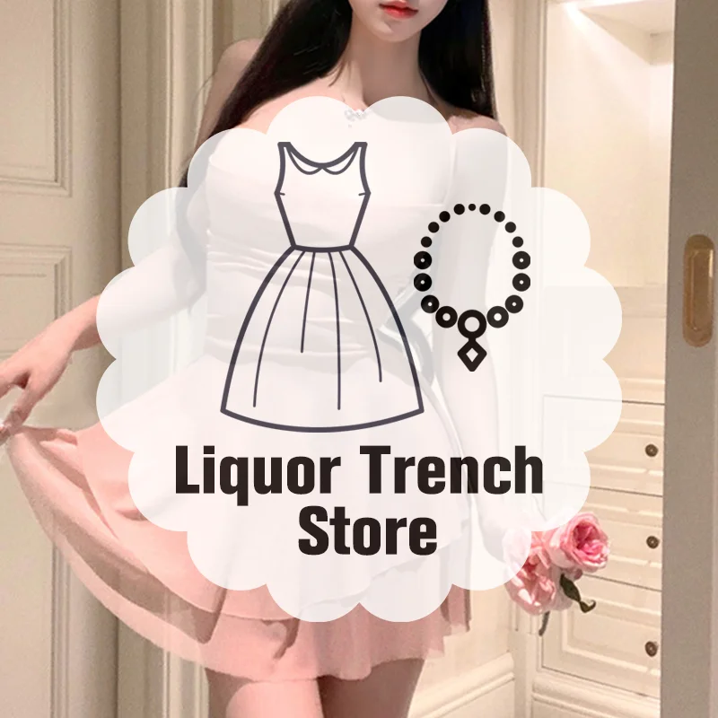 

Sexy Lingerie Pure Desire Mesh Lace Beautiful Back Pajamas See-through Nightdress