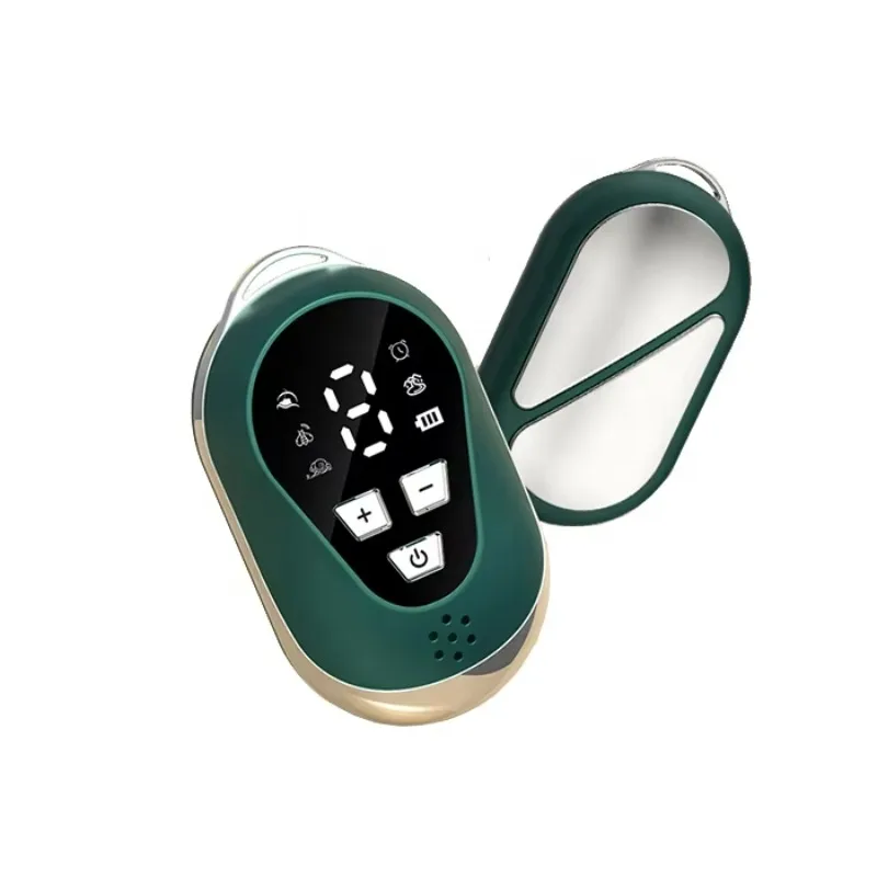 

Mini Handheld Device Insomnia Device Pressure Release Machine Calming Sleep Aid Improves Sleep