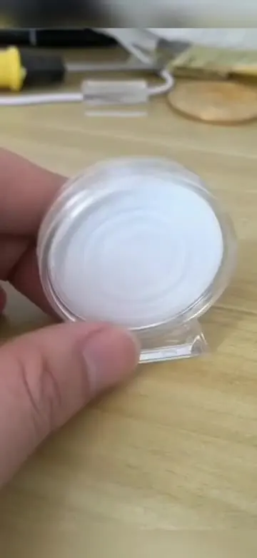 Capsules de pièces de monnaie 40mm, 10 pièces, avec support et joint en mousse, pour 17/20/25/27/30/33/38/40mm, présentoir de collecte de pièces de monnaie, organisateur 15 Capsules de pièces de monnaie 40mm, 10 pièces, avec support et joint en mousse, pour 17/20/25/27/30/33/38/40mm, présentoir de collecte de pièces de monnaie, organisateur 15