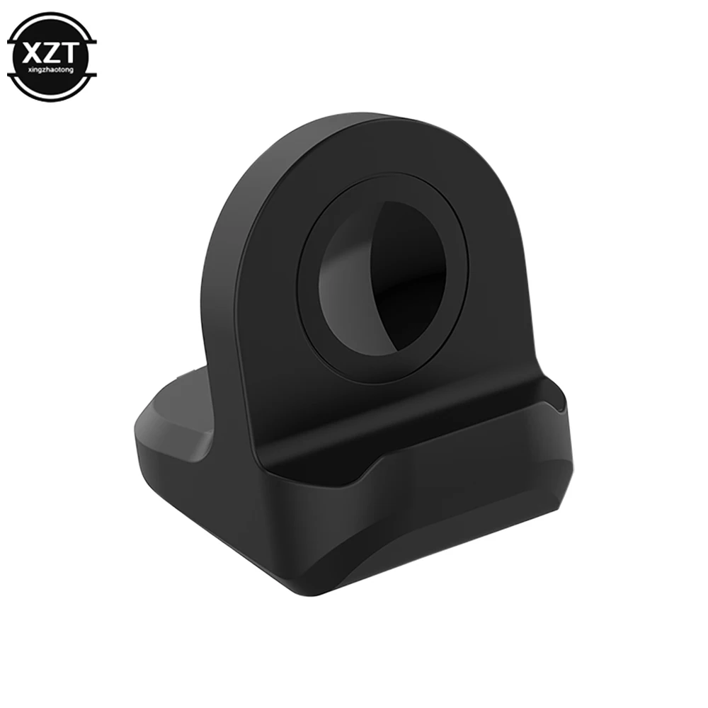 Charger for Samsung Galaxy Watch 4 Classic 42mm 46mm Charging Cable for Samsung Galaxy Watch 4 40 44mm Hodler Stand Dock Bracket