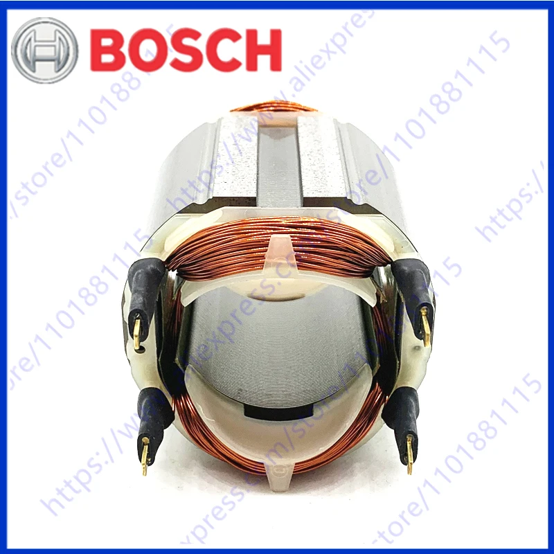 

Field 220-230V 1604220220 FOR BOSCH 1348.7 GNF20CA GWS9-125C GWS9-125CE GWS9-125CM GWS9-125CMS GWS9-125CS GWS9-150C GWS9-150CS