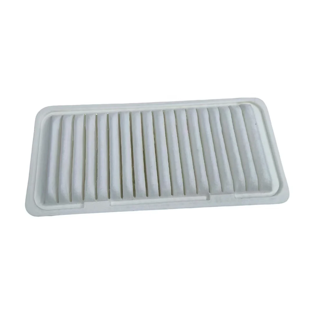 Motor Luchtfilter Voor Geely EC7 1.3T 2013-Emgrand RS 1.5T 2016-EC7-RV 1.3T 2014-2017 Auto Accessoires 1066002699