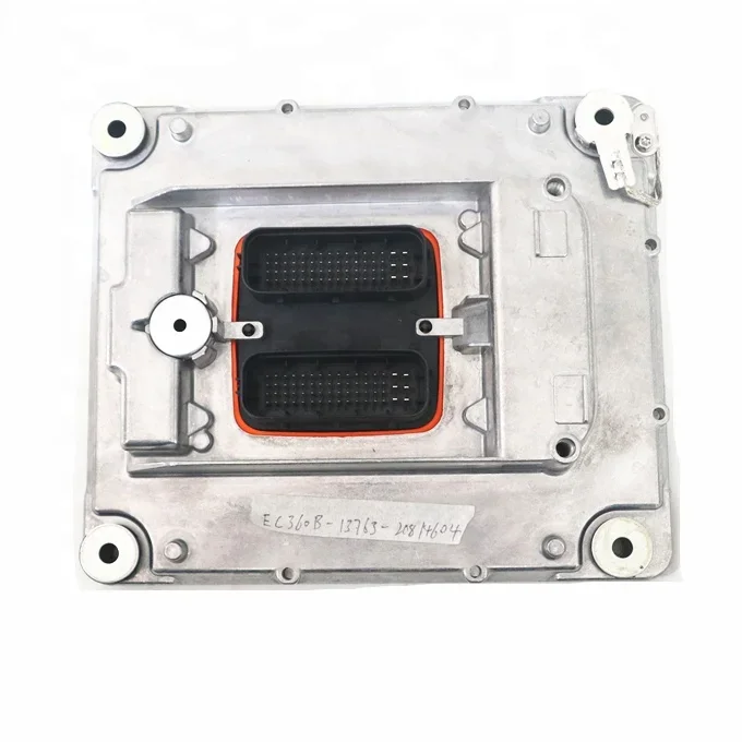 a WITH WARRANTY 20814604 VOE20814604  CONTROLLER FOR EC460BLC EC330B EC360B  CONSTRUCTION MACHINERY PARTS