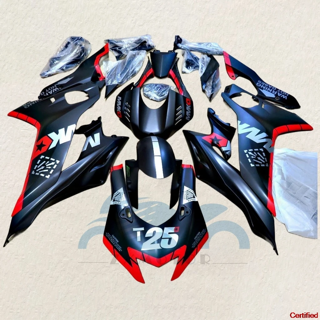 

Motorcycle Fairing for YAMAHA YZF R6 YZF-R6 2017-2023 YZFR6 2017 2018 2019 2021 2023 High Quality Sportbike