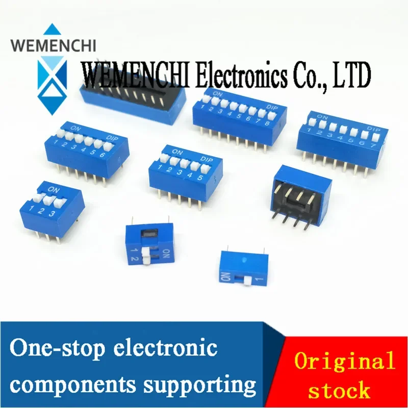 10PCS/LOT DS-01 DS-…