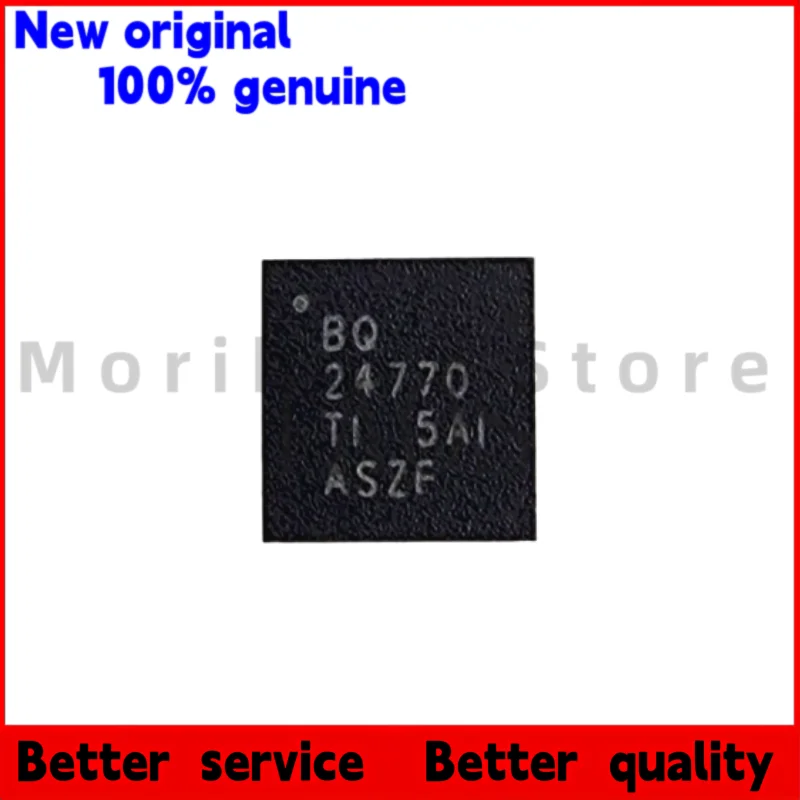 2PCS/100% New BQ247… - image