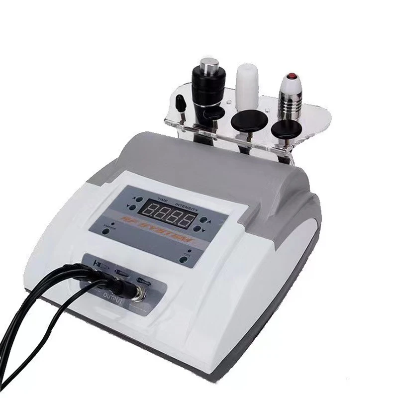 

New Design Radiofrequency Fat Reduction Rf Facial Beauty Device