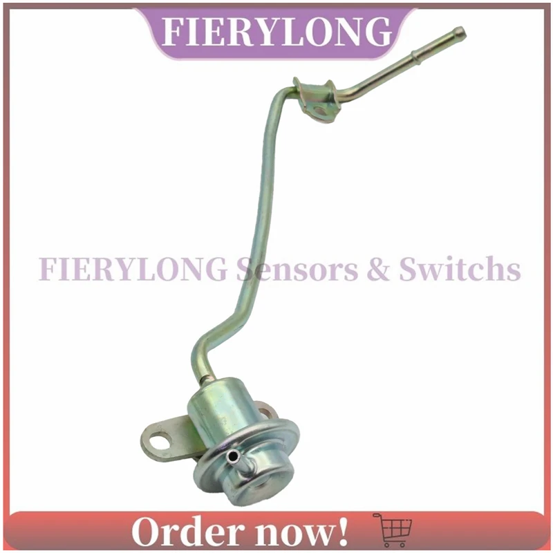 

23280-75100 Регулятор давления топлива для Toyota Fortuner Hiace Hilux Innova Land Cruiser Prado 2328075100 Автомобильные аксессуары