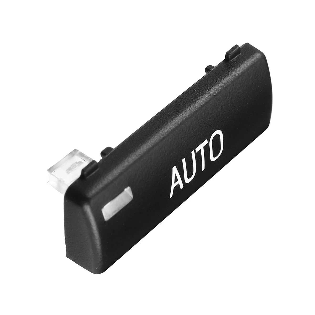 Auto klimaanlage Luftleitung heizung Luft Auto taste Ersatz schlüssel kappen für-5 Serie e39 x5 e53