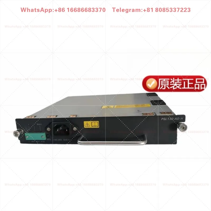 Switch Power Supply PSL180-AD-H PSL130-AD-H S5600-50C S5648P 180W Industrial Use