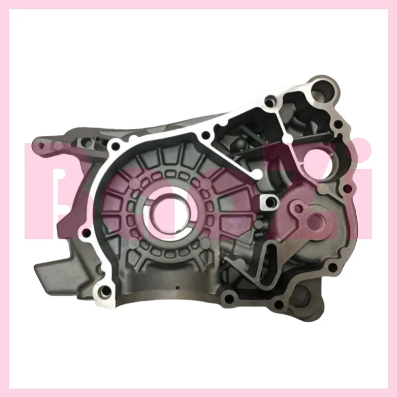 Engine Right Crankcase Assembly for Zonsen Piaggio Fly125/fly150/rai/vivo