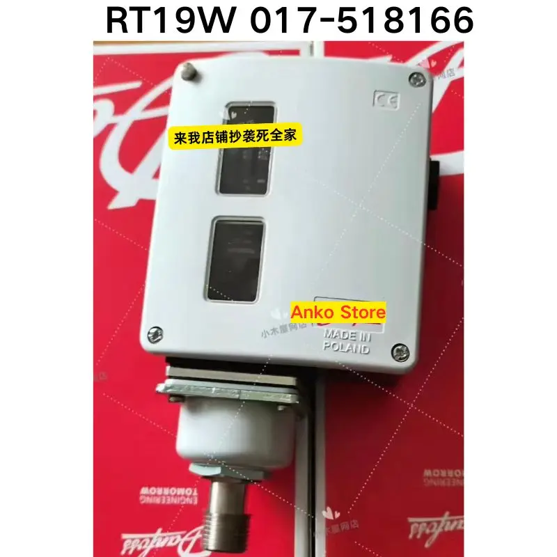 Brand-new   RT19W 017-518166 pressure switch