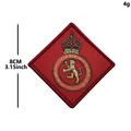 Hook Patch  4